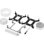 Кулер Lian Li GA II Trinity 360 White