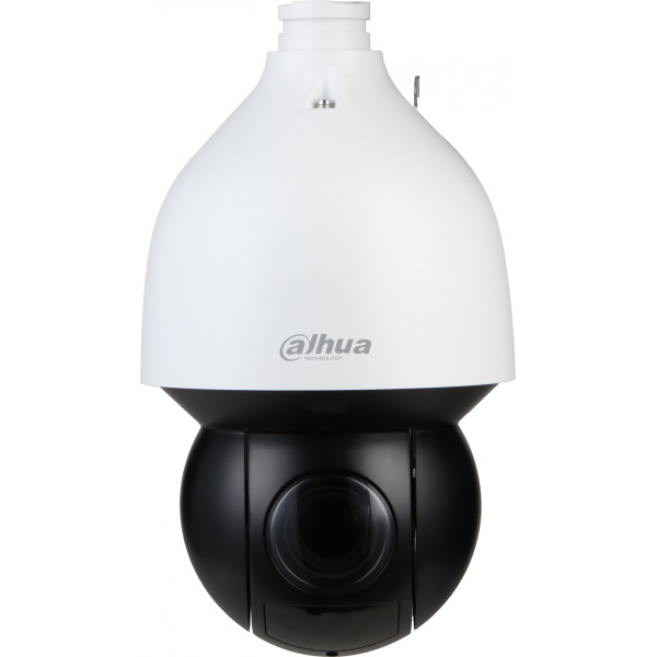 Камера видеонаблюдения Dahua DH-SD5A225GB-HNR (IP, антивандальная, купольная, поворотная, уличная, 2Мп, 4.8-120мм, 1920x1080, 25кадр/с)
