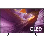 OLED-телевизор Samsung QE83S85FAE (83