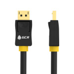 Кабель Greenconnect (DisplayPort (m), DisplayPort (m))