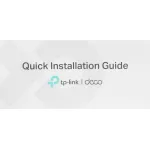 TP-Link Deco M4 (3-pack)
