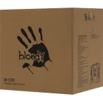 Корпус Bloody BD-CC105 (Mini-Tower, 1xUSB3.0)