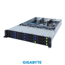 Серверная платформа Gigabyte R282-3C2 [R282-3C2]
