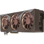 Видеокарта GeForce RTX 5080 2700МГц 16Гб ASUS (GDDR7, 256бит, 2xHDMI, 3xDP)