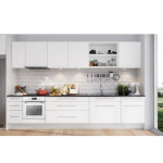 Электрический духовой шкаф Midea MO69103GW