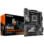 Материнская плата Gigabyte B650 GAMING X AX V2 (AM5, AMD B650, xDDR5 DIMM, ATX, RAID SATA: 0,1,10)