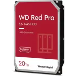 Жесткий диск HDD Western Digital Red Pro (3.5