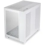 Корпус Lian Li Dynamic Mini White (Midi-Tower)