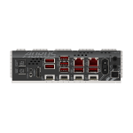 Материнская плата Gigabyte X870E A MASTER X (x)