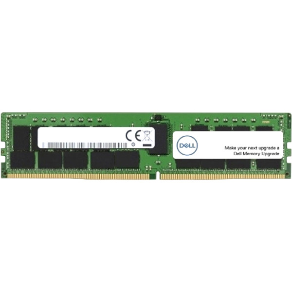 Память DIMM DDR4 32Гб 3200МГц Dell (25600Мб/с, 288-pin)