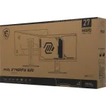 Монитор MSI MAG 274QRFW E20 (27