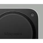 ПК Apple Mac mini A3238 (M4 10 core 4410МГц, 16Гб, SSD 512Гб, Apple, macOS)