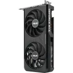 Видеокарта GeForce RTX 5060TI 2602МГц ASUS Dual EVO OC (GDDR7, 128бит, 1xHDMI, 3xDP)