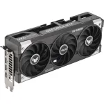 Видеокарта GeForce RTX 5060 Ti 2662МГц 16Гб ASUS (GDDR7, 128бит)