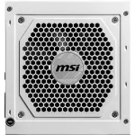 Блок питания MSI MAG A850GL PCIE5 WHITE (ATX, 850Вт, GOLD)