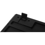 Клавиатура DEFENDER Legion GK-010DL RU Black USB ( мембранные, 104кл)