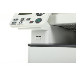 МФУ Pantum M6700D (лазерная, черно-белая, A4, 128Мб, 30стр/м, 1200x1200dpi, авт.дуплекс, 60'000стр в мес, USB)