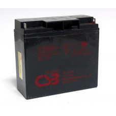 Батарея CSB GP12170 B3 (12В, 17Ач) [GP12170 B3]