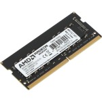 Память SO-DIMM DDR4 16Гб 3200МГц AMD (25600Мб/с, CL22, 260-pin, 1.2)