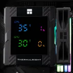Кулер Thermalright Peerless Assassin 120 Digital ARGB