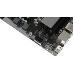 Материнская плата Gigabyte B850M D3HP (x)