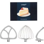 Миксер VITEK VT-PM0555