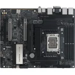 Материнская плата ASUS PRO WS Z890-ACE SE (x)