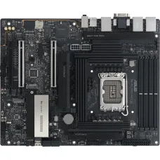 Материнская плата ASUS PRO WS Z890-ACE SE (x) [PRO WS Z890-ACE SE]