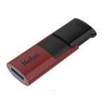 Накопитель USB Netac NT03U182N-256G-30RE