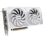 Видеокарта GeForce RTX 5060 2280МГц 8Гб ASUS (GDDR7, 128бит)