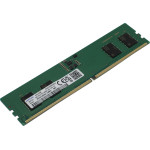 Память DIMM DDR5 5600МГц Samsung (44800Мб/с, CL40, 288-pin, 1.1 В)