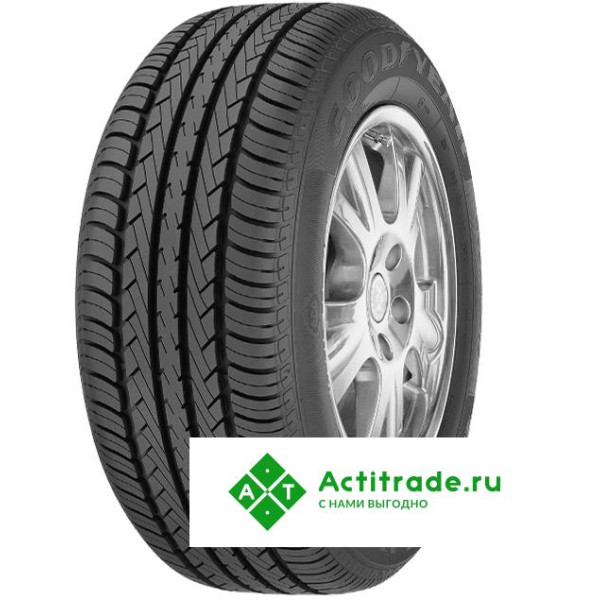 Шина Goodyear Eagle NCT 5 245/40 R18 93Y летняя (RunFlat/*)