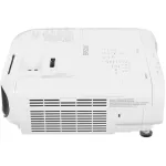 Проектор Epson EB-FH52 (3LCD, 1920x1080, 16000:1, 4000лм, HDMI x2, VGA, композитный, аудио RCA)