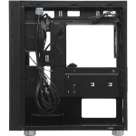 Корпус PCcooler LM300 ARGB (Mini-Tower, 2xUSB3.0, 1x120мм)