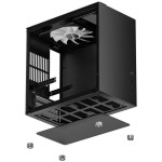 Корпус Jonsbo T8 PLUS Black