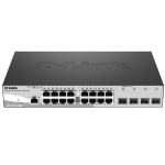 Коммутатор D-Link DGS-1210-20/ME