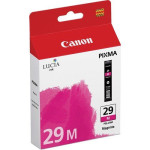 Картридж Canon PGI-29M (пурпурный; 1755стр; 36мл; Pixma Pro 1)