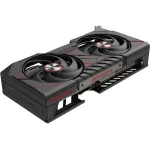 Видеокарта Radeon RX 9060XT 2700МГц 8Мб Sapphire (GDDR6, 128бит, 2xHDMI, 1xDP)