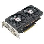 Видеокарта GeForce GTX 1660 SUPER 1530МГц 6Гб AFOX (GDDR6, 192бит, 1xDVI, 1xHDMI, 1xDP)
