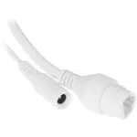 Камера видеонаблюдения Hikvision DS-2CD2047G2-LU (IP, уличная, цилиндрическая, 4Мп, 2.8-2.8мм, 2688x1520, 30кадр/с)