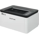 Принтер Pantum BP1800W (лазерная, черно-белая, A4, 256Мб, 600x600dpi, 10'000стр в мес, Wi-Fi)