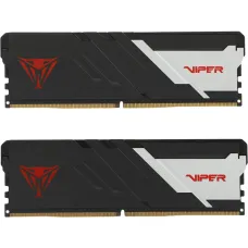 Память DIMM DDR5 2x16Гб 5600МГц Patriot Memory (44800Мб/с, CL36, 288-pin, 1.25 В)