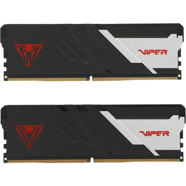 Память DIMM DDR5 2x16Гб 5600МГц Patriot Memory (44800Мб/с, CL36, 288-pin, 1.25 В)