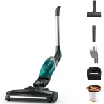 Вертикальный пылесос Tefal TY1239WO