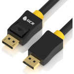 Кабель Greenconnect (DisplayPort (m), DisplayPort (m))