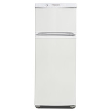 Холодильник САРАТОВ 264 (КШД-150/30) (A, 2-камерный, объем 152:122/30л, 48x121x60см, белый)