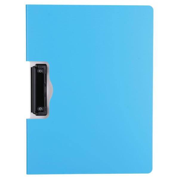 Папка-планшет Deli Rio EF75102 (A4, пластик, толщина пластика 2мм, ассорти)