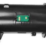 Тонер-картридж Cet 131040 (оригинальный номер: TK-1200; черный; 3000стр; Ecosys P2335d, 2335dn, M2235dn, M2735dn, M2835dw)