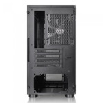 Корпус Thermaltake V150 TG (Mini-Tower, 2xUSB3.0)