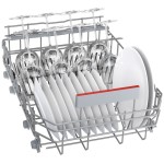 Посудомоечная машина Bosch SPV4HMX14Q